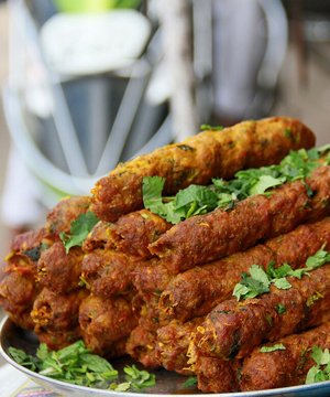 Kababs
